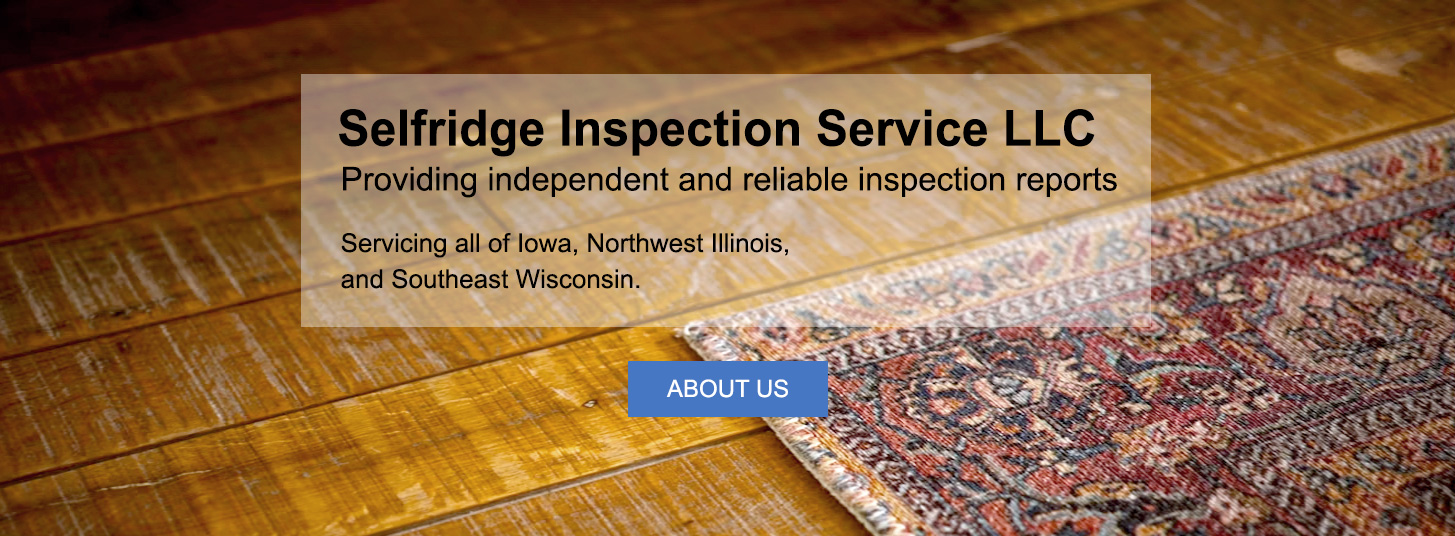 Selfridge Inspection Service
